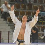 judo kup 9