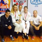 judo prvenstvo zlato 1