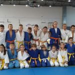 judo zupa