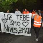 lozica prosvjed 1