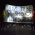 lozica prosvjed 16