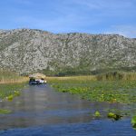 neretva safari 205