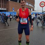 obuljen amsterdam maraton