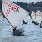 orsan jedrenje optimist 1