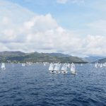 orsan jedrenje optimist 14