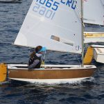 orsan jedrenje optimist 5