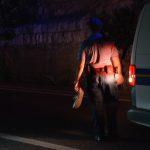 FOTO / NESREĆA U LOZICI Automobilom udario 15-godišnju pješakinju 6 prometna lozica mirinovo 011015 1