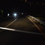 FOTO / NESREĆA U LOZICI Automobilom udario 15-godišnju pješakinju 7 prometna lozica mirinovo 011015 2