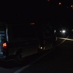 FOTO / NESREĆA U LOZICI Automobilom udario 15-godišnju pješakinju 8 prometna lozica mirinovo 011015 3