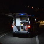 FOTO / NESREĆA U LOZICI Automobilom udario 15-godišnju pješakinju 9 prometna lozica mirinovo 011015 4