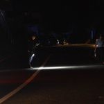 FOTO / NESREĆA U LOZICI Automobilom udario 15-godišnju pješakinju 10 prometna lozica mirinovo 011015 5