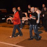 zadro torcida 11