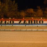 zadro torcida 8