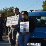 zarkovica prosvjed azil psi kucki 271015 3