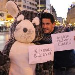 Bojan Robi i Cinci 11