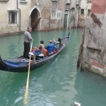 Djir po Veneciji 1