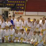 Judoke Trofej Marjana 1