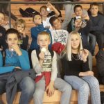 Judoke Trofej Marjana 2