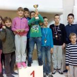 Judoke Trofej Marjana 5
