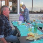 Likovna kolonija Brgat 2