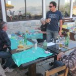 Likovna kolonija Brgat 3