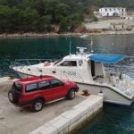 Mljet vatrogasci spasavanje 2