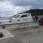 Mljet vatrogasci spasavanje 4