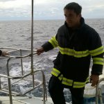 Mljet vatrogasci spasavanje 5