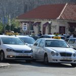 Taxi Pile Guzva 4