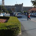 Taxi Pile Guzva 81