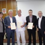 Vlahusic obilazak bolnica 11