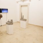 Zlatko kopljar Empty Otok 2