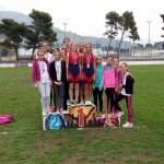 atletika dalmatinska liga