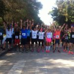 dubrovnik run listopad 2015