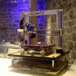 futura robotika 13