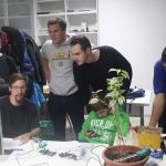 futura robotika 5