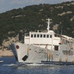jadrolinija postira pomorac5526