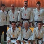 Judoke Dubrovnika 1966. treći u Hrvatskoj! 1 judo dubrovnik1966 1