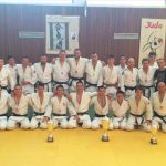 Judoke Dubrovnika 1966. treći u Hrvatskoj! 2 judo dubrovnik1966