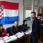 GLASOVALI U BEOGRADU I Jugaši ispunili građansku dužnost! 7 jug izbori11