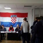 GLASOVALI U BEOGRADU I Jugaši ispunili građansku dužnost! 2 jug izbori3