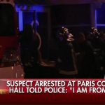 paris twitter teroristicki napad