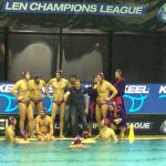 REGIONALNA LIGA Jugaši furioznom serijom slomili 'Crno-bele' u Beogradu 5 partizan jug 1