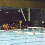 REGIONALNA LIGA Jugaši furioznom serijom slomili 'Crno-bele' u Beogradu 3 partizan jug 3