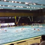 REGIONALNA LIGA Jugaši furioznom serijom slomili 'Crno-bele' u Beogradu 2 partizan jug 4