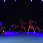 plesni studio 3v 8