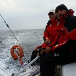 FOTO Posada 'Dubrovnika' prva u grupi na regati Jabuka 1 regata jabuka jkorsan orsan jedrenje jedrilica 141115 1