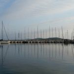 FOTO Posada 'Dubrovnika' prva u grupi na regati Jabuka 2 regata jabuka jkorsan orsan jedrenje jedrilica 141115 2