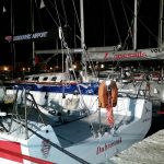 FOTO Posada 'Dubrovnika' prva u grupi na regati Jabuka 3 regata jabuka jkorsan orsan jedrenje jedrilica 141115 3