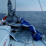 FOTO Posada 'Dubrovnika' prva u grupi na regati Jabuka 4 regata jabuka jkorsan orsan jedrenje jedrilica 141115 4